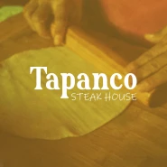 Logo de Tapanco
